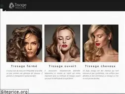 Sites similar to tissage-bresilien.fr