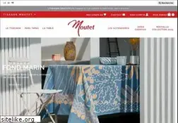 Sites similar to tissage-moutet.com