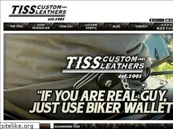 Sites similar to tisscl.com