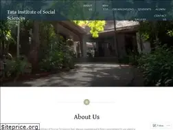 Sites similar to tisscpc.wordpress.com