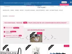 Sites similar to tissel.fr