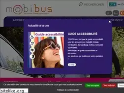 Sites similar to tisseomobibus.com