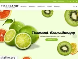 Sites similar to tisserand.com.tr