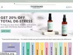 Sites similar to tisserand.com