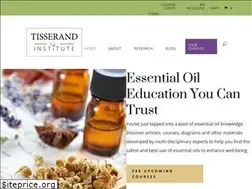Sites similar to tisserandinstitute.org