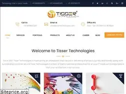 Sites similar to tissertechnologies.com
