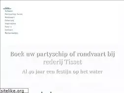 Sites similar to tisset.nl