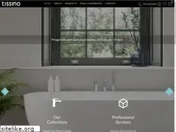 Sites similar to tissino.co.uk