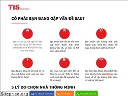 Sites similar to tissmarthome.com.vn
