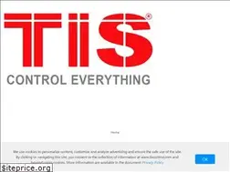 Sites similar to tissmarthome.com