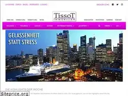 Sites similar to tissot-immobilien.ch
