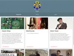 Sites similar to tissot.de