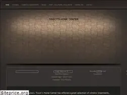 Sites similar to tissotshomecenter.com