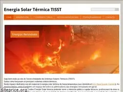 Sites similar to tisst.net