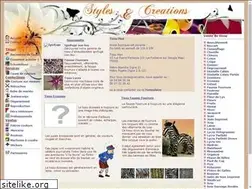 Sites similar to tissu.org