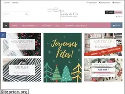 Sites similar to tissuandco.ch