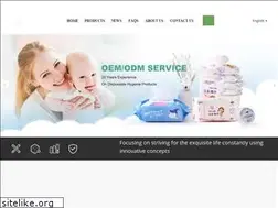 Sites similar to tissue-wipes.com