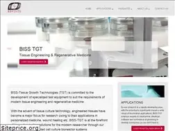Sites similar to tissuegrowth.com