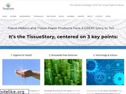 Sites similar to tissuestory.com