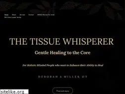 Sites similar to tissuewhisperer.com