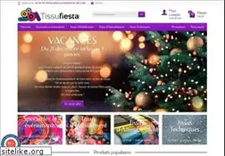 Sites similar to tissufiesta.com