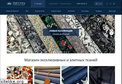 Sites similar to tissura.ru