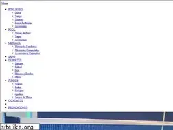 Sites similar to tissusargentina.com.ar