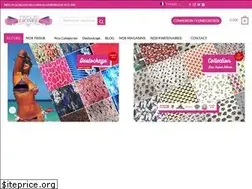 Sites similar to tissuslionel.com