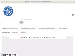 Sites similar to tissuspapi.com