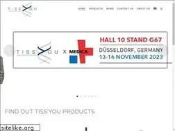 Sites similar to tissyou.com