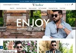 Sites similar to tistabene.com