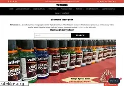 Sites similar to tistaminis.com