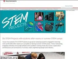 Sites similar to tistemprojects.com