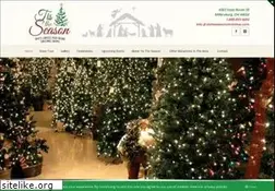 Sites similar to tistheseasonchristmas.com