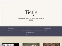 Sites similar to tistje.com