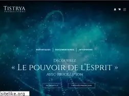 Sites similar to tistryaproductions.com