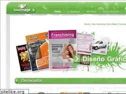 Sites similar to tistudios.com.ar