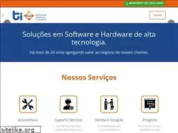 Sites similar to tisul.com.br
