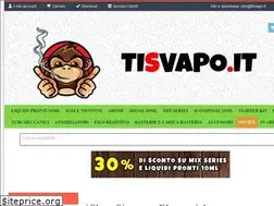 Sites similar to tisvapo.it