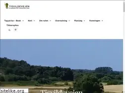 Sites similar to tisvildevejen.dk