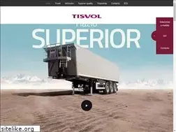 Sites similar to tisvol.com