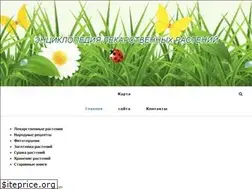 Sites similar to tisyachelistnik.ru