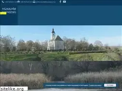 Sites similar to tiszaalpar.hu