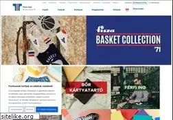 Sites similar to tiszacipo.hu