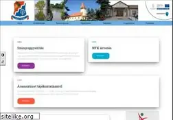 Sites similar to tiszajeno.hu