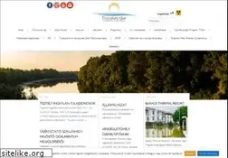 Sites similar to tiszakecske.hu