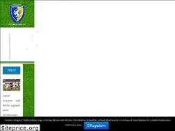 Sites similar to tiszakecskefoci.hu