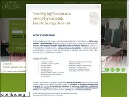 Sites similar to tiszasporthotel.hu