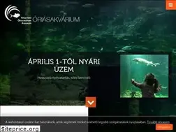 Sites similar to tiszataviokocentrum.hu
