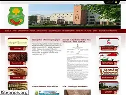 Sites similar to tiszavasvari.hu